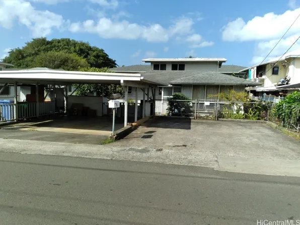 1815 Fernandez St, Honolulu, HI 96819