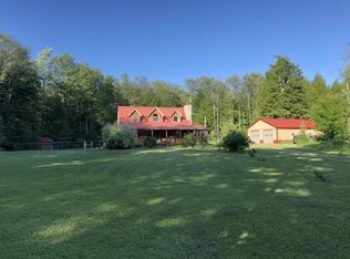824 North Rd, Dolgeville, NY 13329