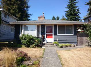 5947 47th Ave SW, Seattle, WA 98136