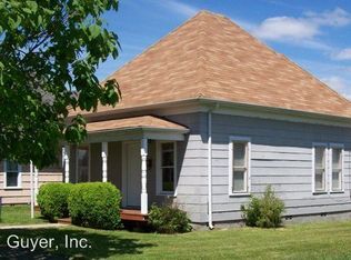 1018 B St, Centralia, WA 98531