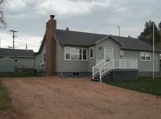 2007 Forest St, Rapid City, SD 57702