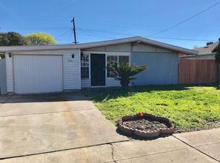 1341 Socorro Ave, Sunnyvale, CA 94089