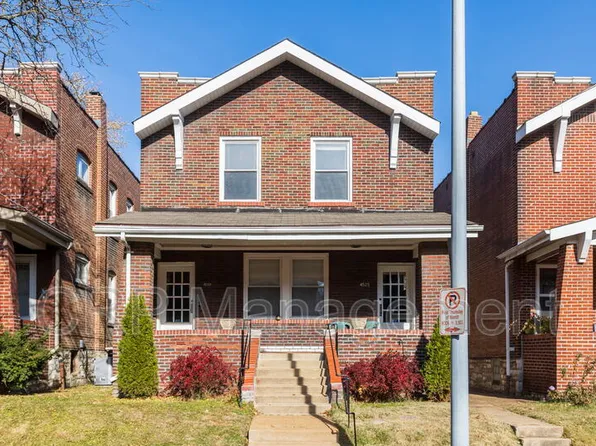 4525 Flora Ave, Saint Louis, MO 63110