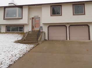 3208 Fitzpatrick Dr, Gillette, WY 82718