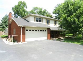 122 Hemlock Dr, Russell Springs, KY 42642