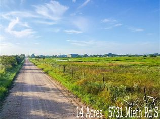 5731 Mieth Rd S, Sealy, TX 77474