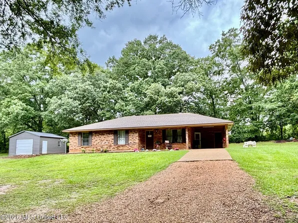 1028 Deer Creek Ln, Summit, MS 39666