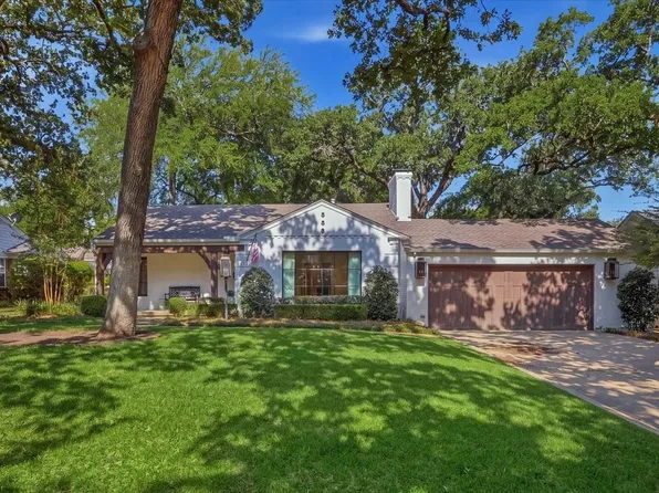 329 Eastwood Ave, Fort Worth, TX 76107