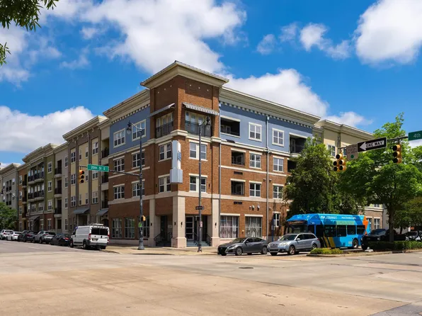 401 20th St Unit 207, Birmingham, AL 35233