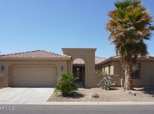 23718 S Stoney Path Dr, Sun Lakes, AZ 85248