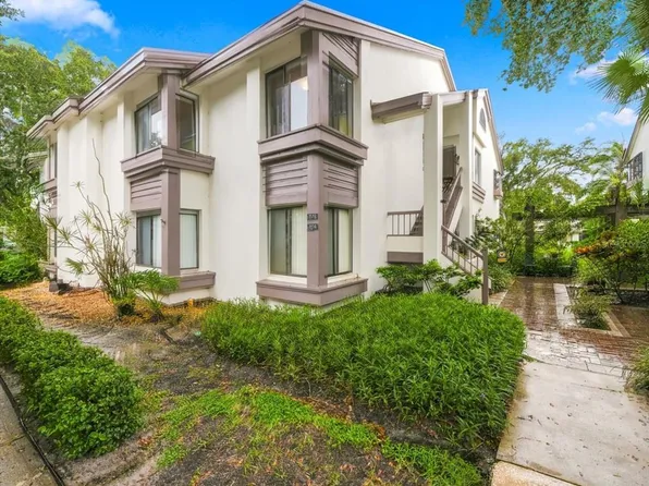 1816 LAKE CYPRESS DRIVE #1816, SAFETY HARBOR, FL 34695
