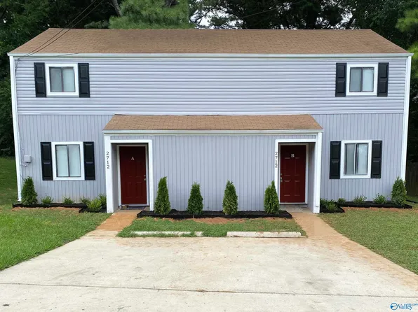 2712 Clayton Dr NW, Huntsville, AL 35810