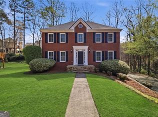 4034 Song Thrush Ct NE, Roswell, GA 30075