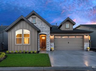 6251 S Utmost Ln, Meridian, ID 83642