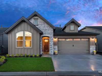 6251 S Utmost Ln, Meridian, ID, 83642