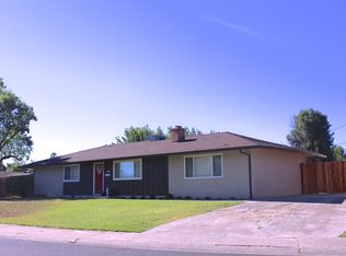 1401 Gregory Way, Roseville, CA