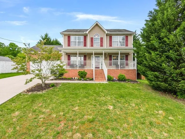 5812 San Cristebal Ln, Knoxville, TN 37921