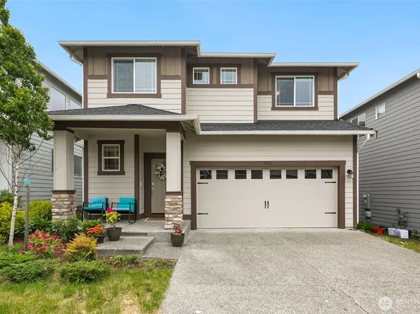 924 121st Avenue SE, Lake Stevens, WA 98258