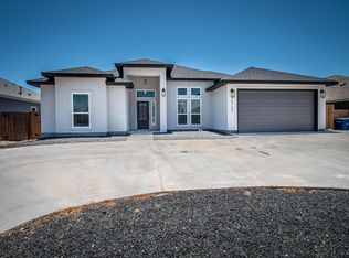 15122 Aquarius St, Corpus Christi, TX 78418