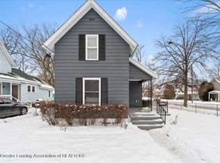 733 N Pine St, Lansing, MI 48906