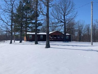 54159 County Road 586, Road, OK, 74347