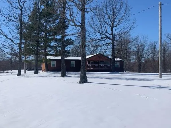 54159 County Road 586, Road, OK 74347