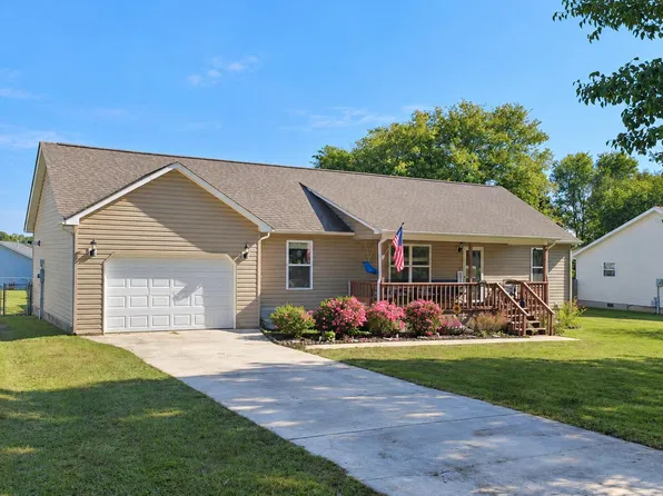 127 Auburn Sunset Way, Dayton, TN 37321