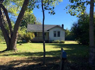4099 Crewsville Rd, Bumpass, VA 23024
