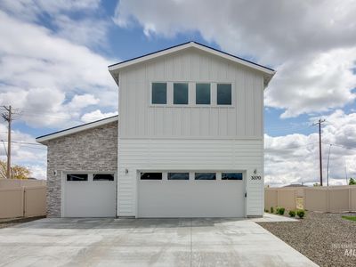 3070 S Alcamo Way, Meridian, ID, 83642