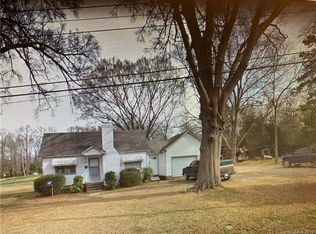 5301 Tarrywood Ln, Charlotte, NC 28205