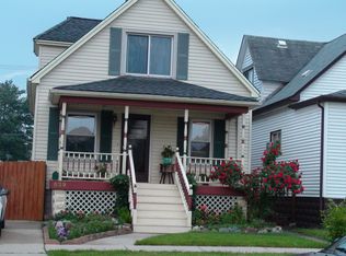 639 Elm St, Wyandotte, MI 48192