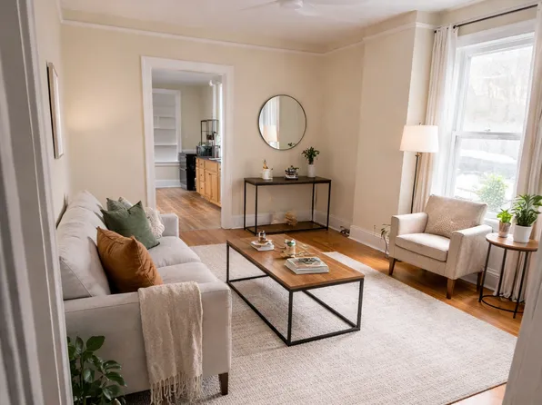 306 Hudson Ave APT 2R, Albany, NY 12210