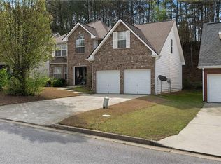 1727 Spring Hill Cv, Lithonia, GA 30058
