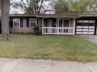 1919 Morehouse Ave, Elkhart, IN 46516