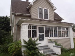 345 N Wayne St, Waterloo, IN 46793