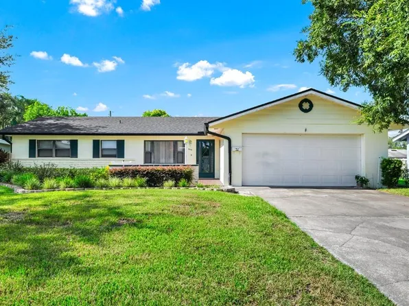 4538 Gilpin Way, Orlando, FL 32812
