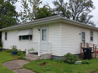 950 Lillian St, Ottumwa, IA 52501