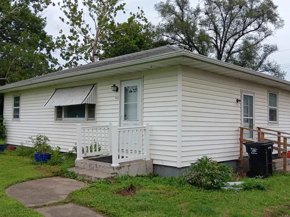950 Lillian St, Ottumwa, IA 52501