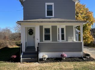141 Bailey Ave, Meriden, CT 06451