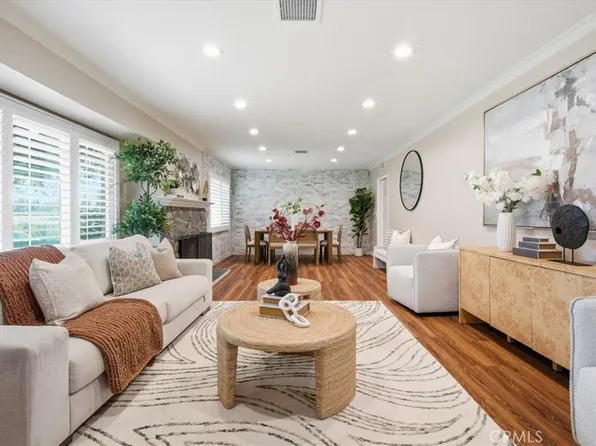 1705 N Santa Anita Ave, Arcadia, CA 91006