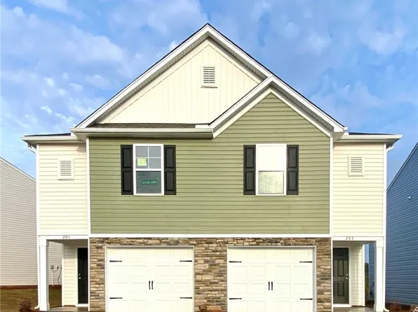 201 Samuel St, Pendleton, SC 29670