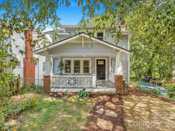 462 Sand Hill Rd, Asheville, NC 28806