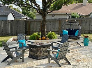 613 Settlers Valley Cv, Pflugerville, TX 78660
