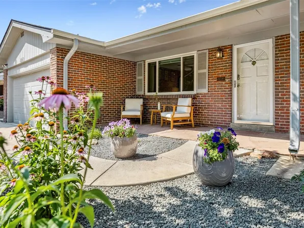 2651 S Ivy Street, Denver, CO 80222