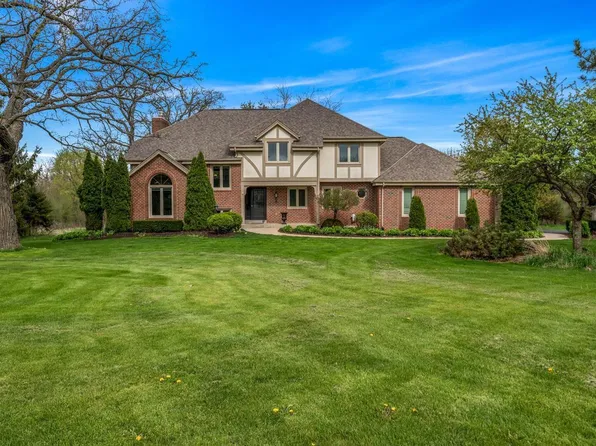 W343S9320 Jericho DRIVE, Eagle, WI 53119