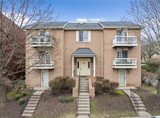 3266 Ward St APT 12, Pittsburgh, PA 15213
