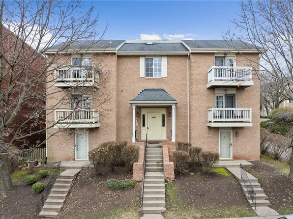 3266 Ward St APT 12, Pittsburgh, PA 15213
