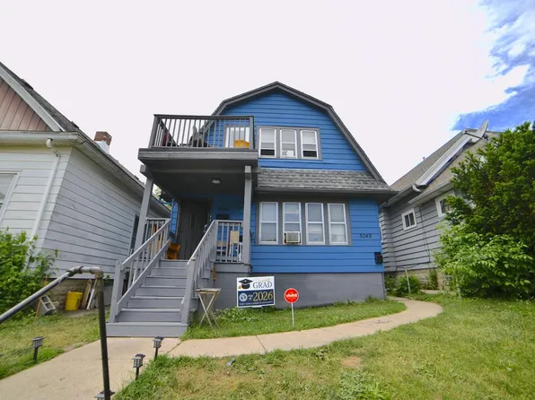 5047 N 31st STREET #5049, Milwaukee, WI 53209