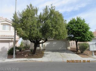 804 Binbrook Dr, Henderson, NV 89052