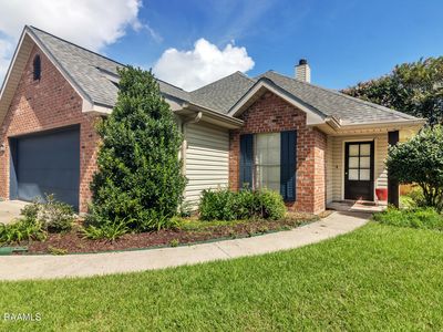 406 Quiet Meadows Cir, Youngsville, LA, 70592